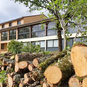Hotel Le Bois D'imbert