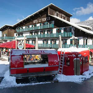 Hotel Le Tremplin Morzine