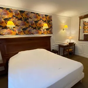 Hotel Touring Opera Paris