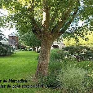Marcadieu Tarbes