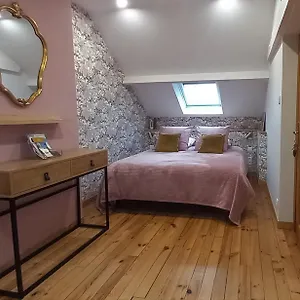 La Maison De Sylvie, D'hotes A Bed and breakfast