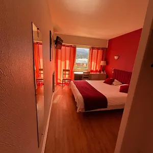 Hotel Logis Restaurant Horizon 117