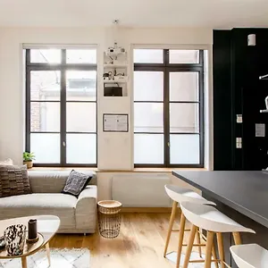 Apartment Madame Reve, L'esquermoise Lille